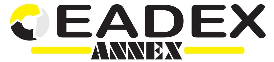 Eadex Logo